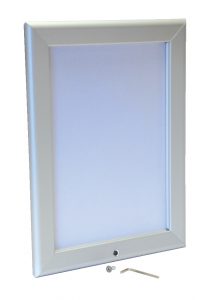 Lockable Snapframe