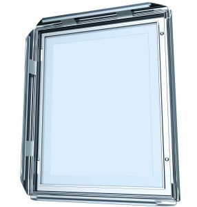 Snap Frames