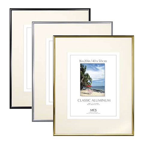 Snap Frames