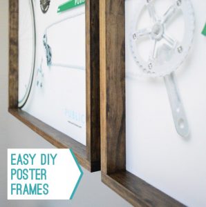 Poster-Frames