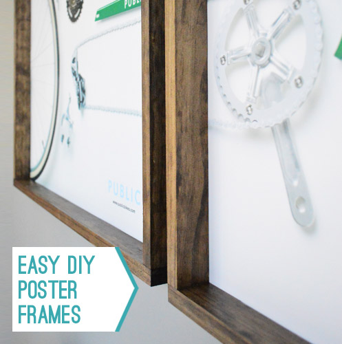 Poster-Frames
